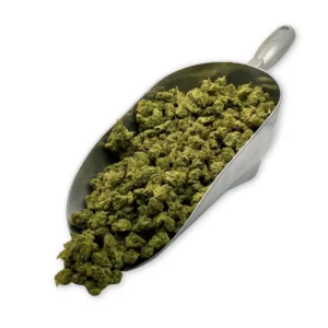 805 Glue THCA Flower Smalls