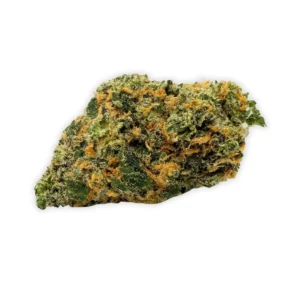 Alien Hallucination THCA Flower