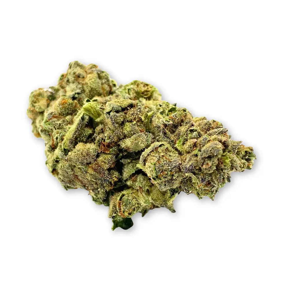 Black Amber THCA Flower RL