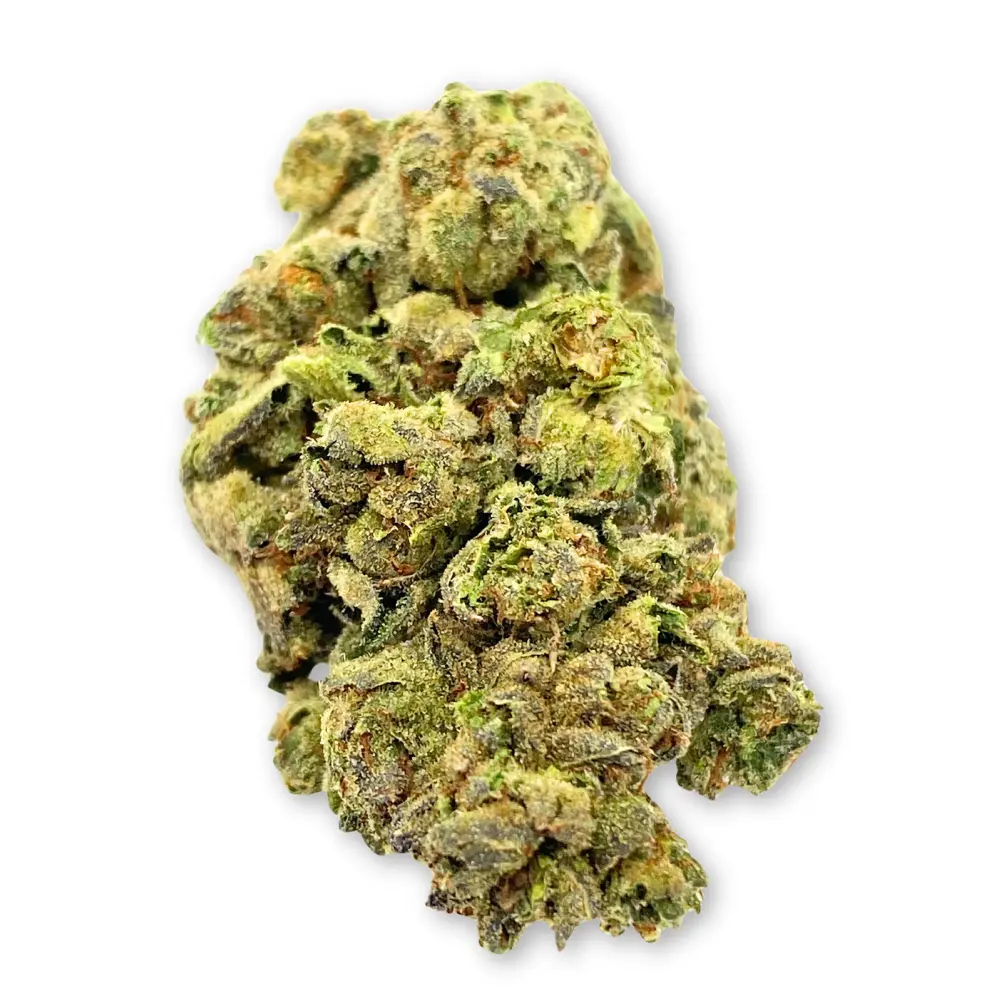 Black Amber THCA Flower RL