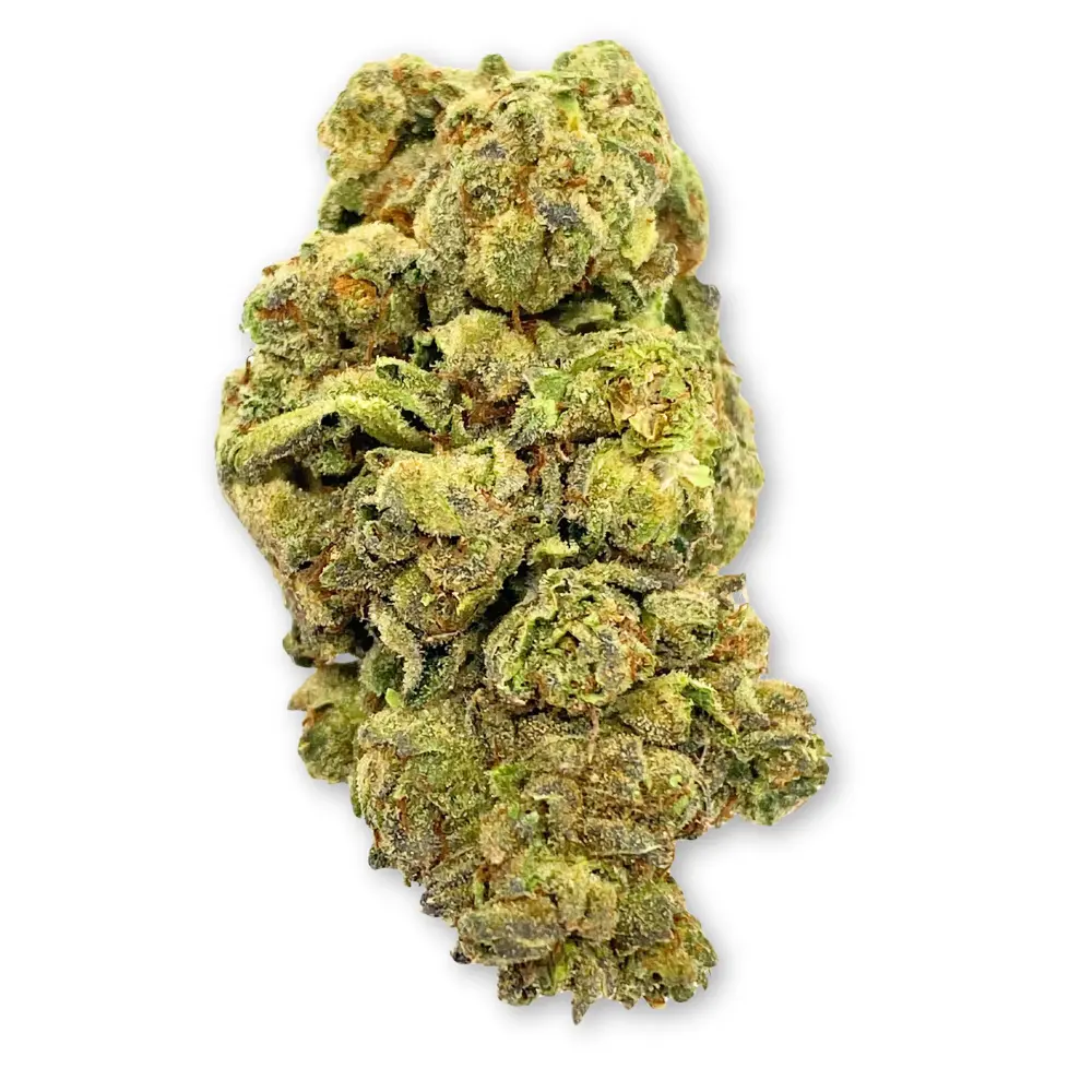 Black Amber THCA Flower RL