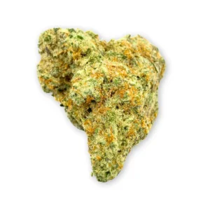 Black Ice THCA Flower