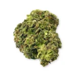 Blueberry Cruffin THCA Flower