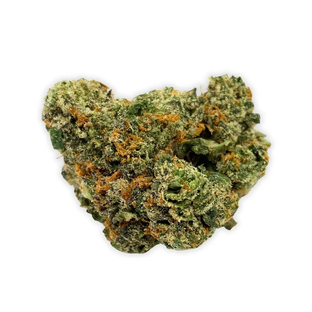 Chem Cake THCA Flower