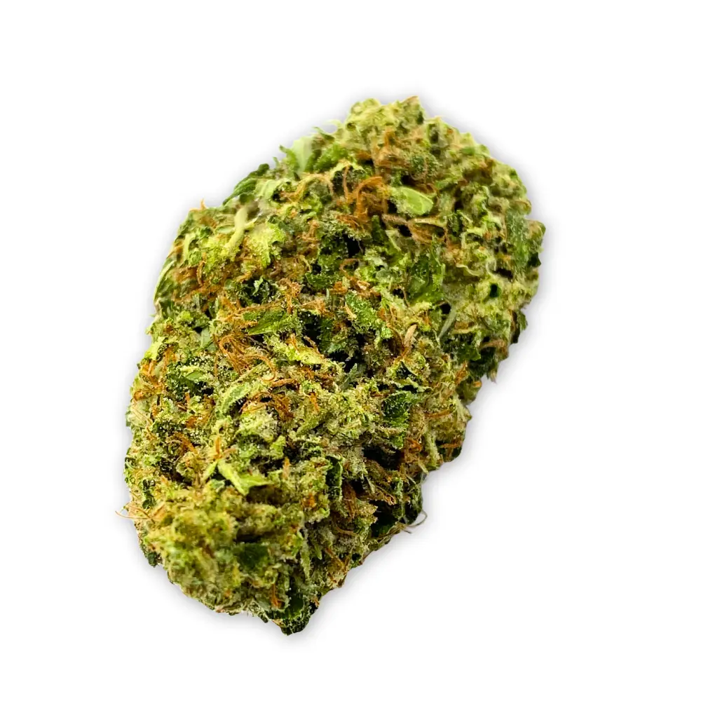 Chem Dawg THCA Flower