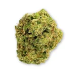 Double OG sour THCA Flower