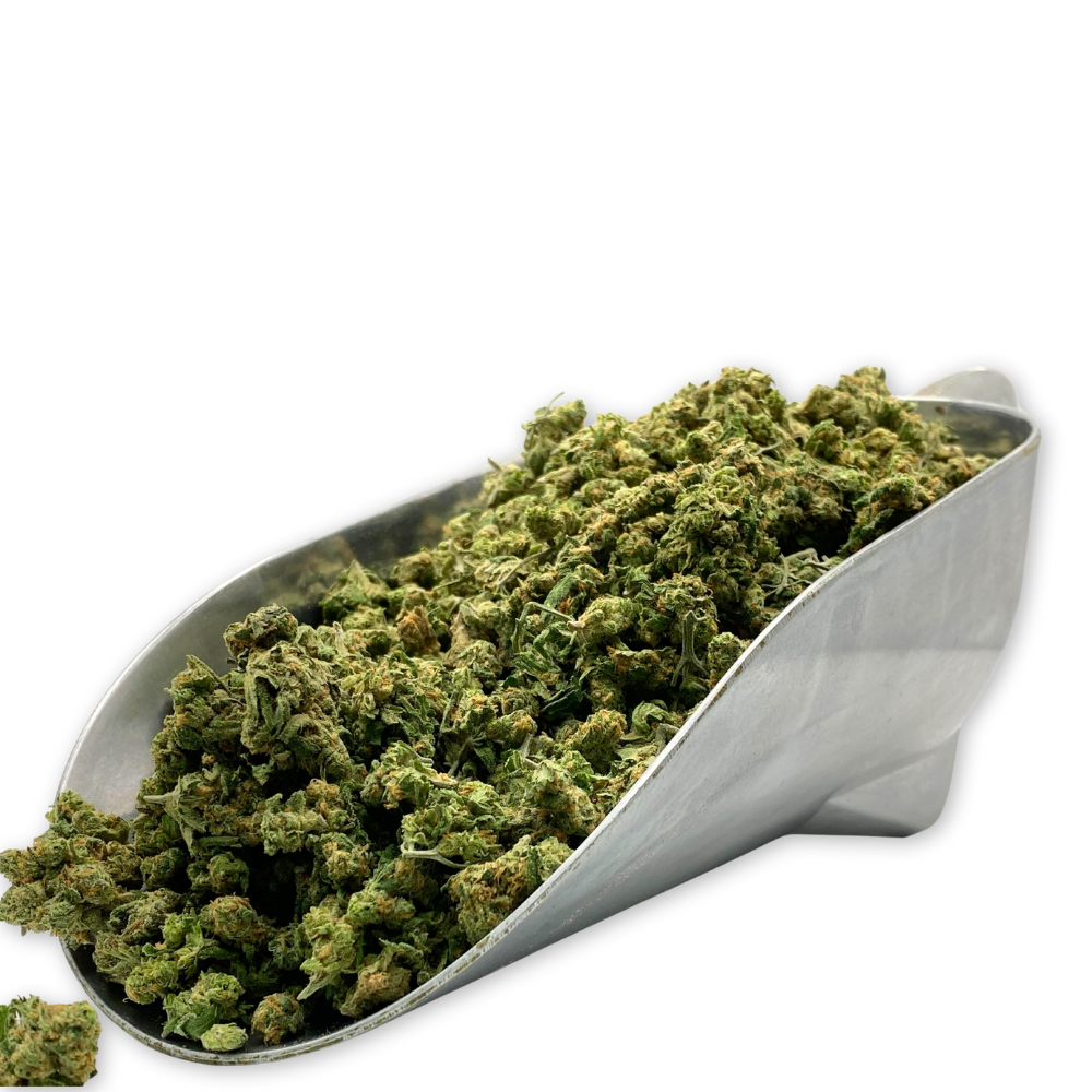 Dream Queen THCA Flower Smalls