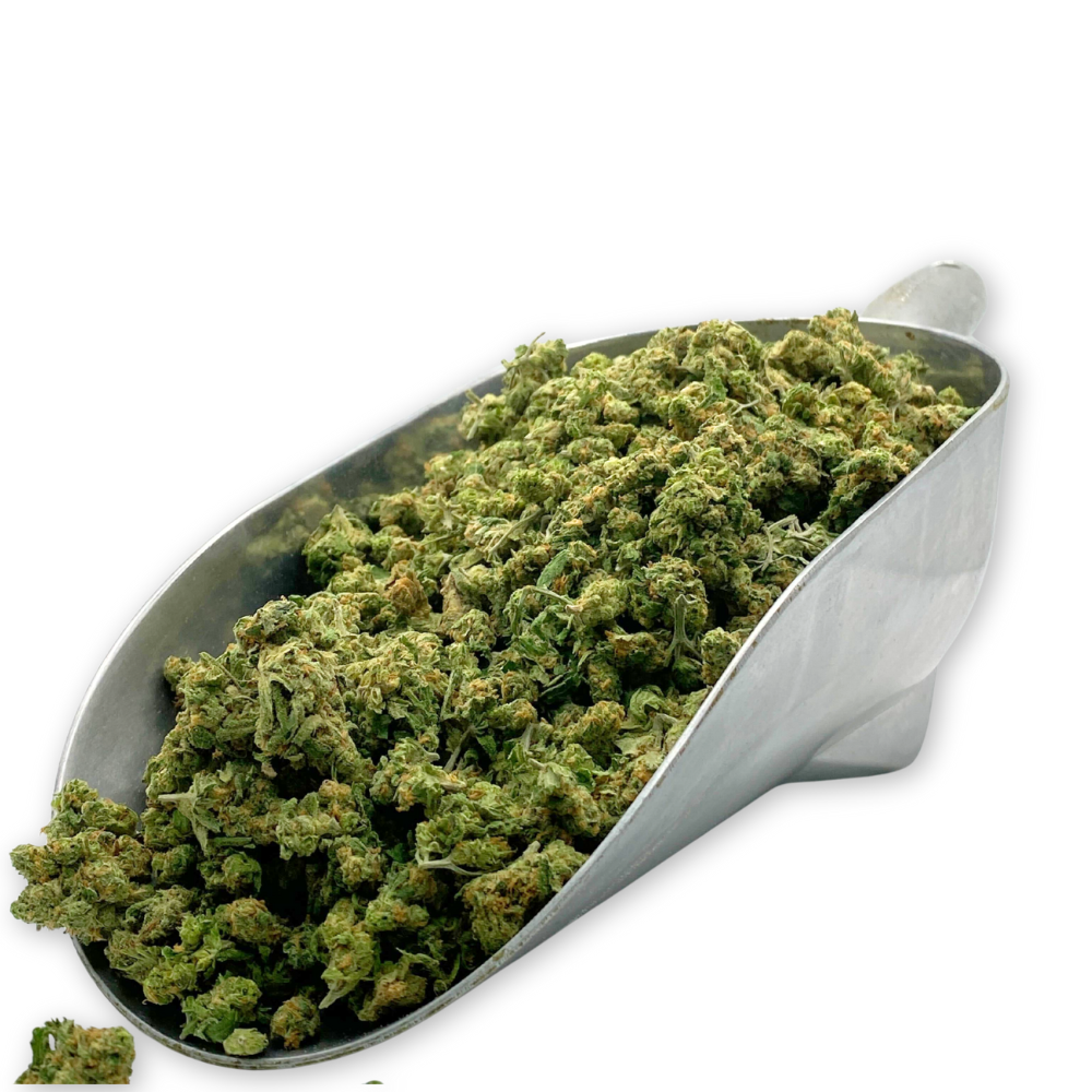 Dream Queen THCA Flower Smalls