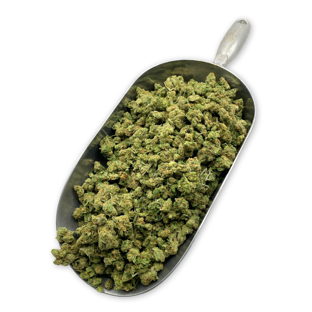 Dream Queen THCA Flower Smalls