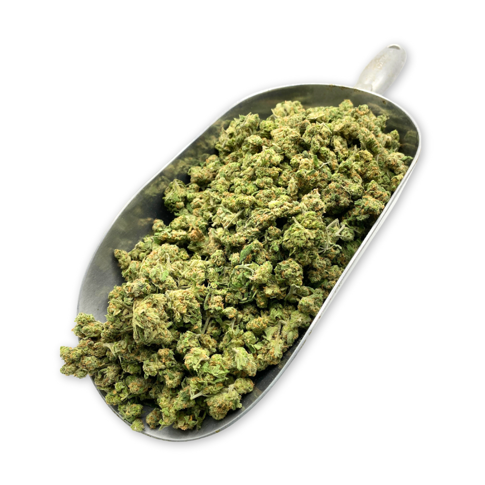 Dream Queen THCA Flower Smalls