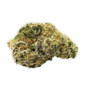 Exotic 2 THCA Flower