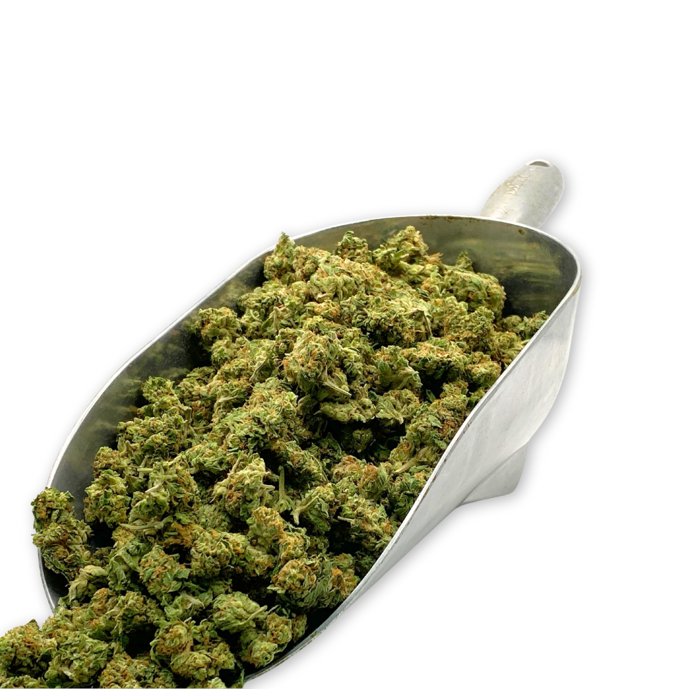 Grandma Joe THCA Flower Smalls