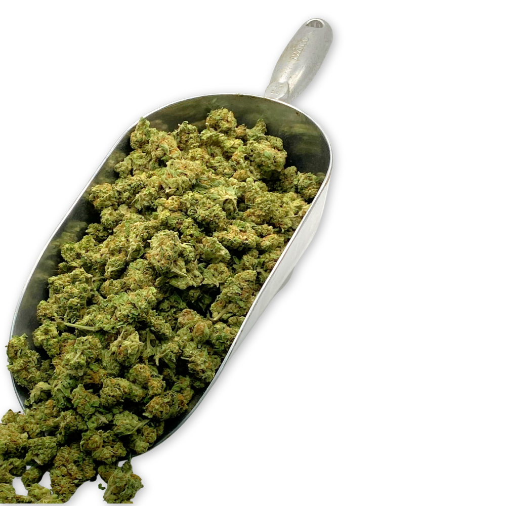 Grandma Joe THCA Flower Smalls