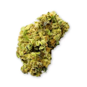 Kush Crasher THCA Flower