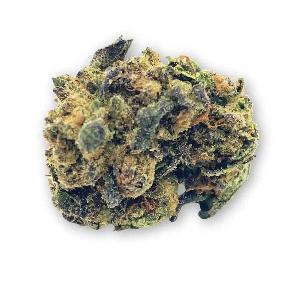 Lemon Cheesecake THCA Flower