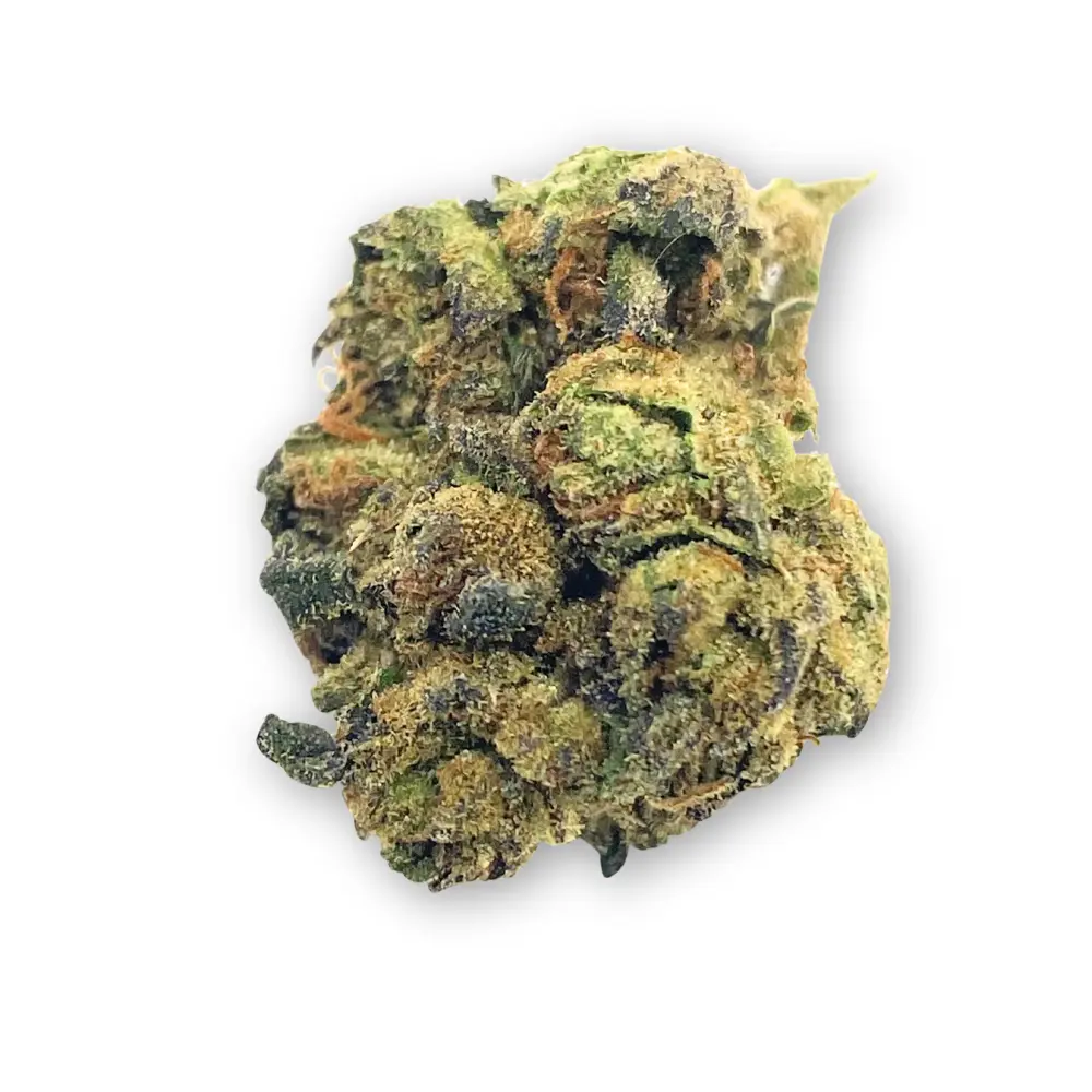 Lemon Cheesecake THCA Flower