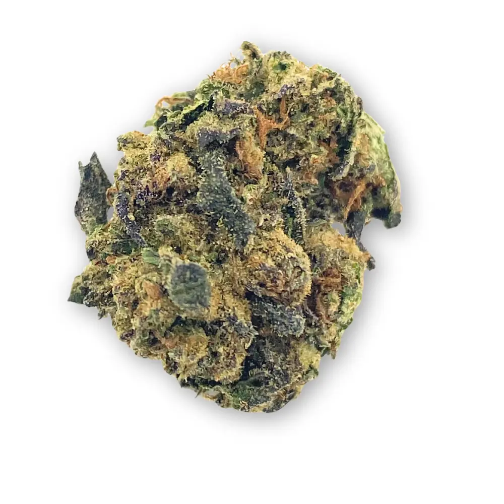 Lemon Cheesecake THCA Flower