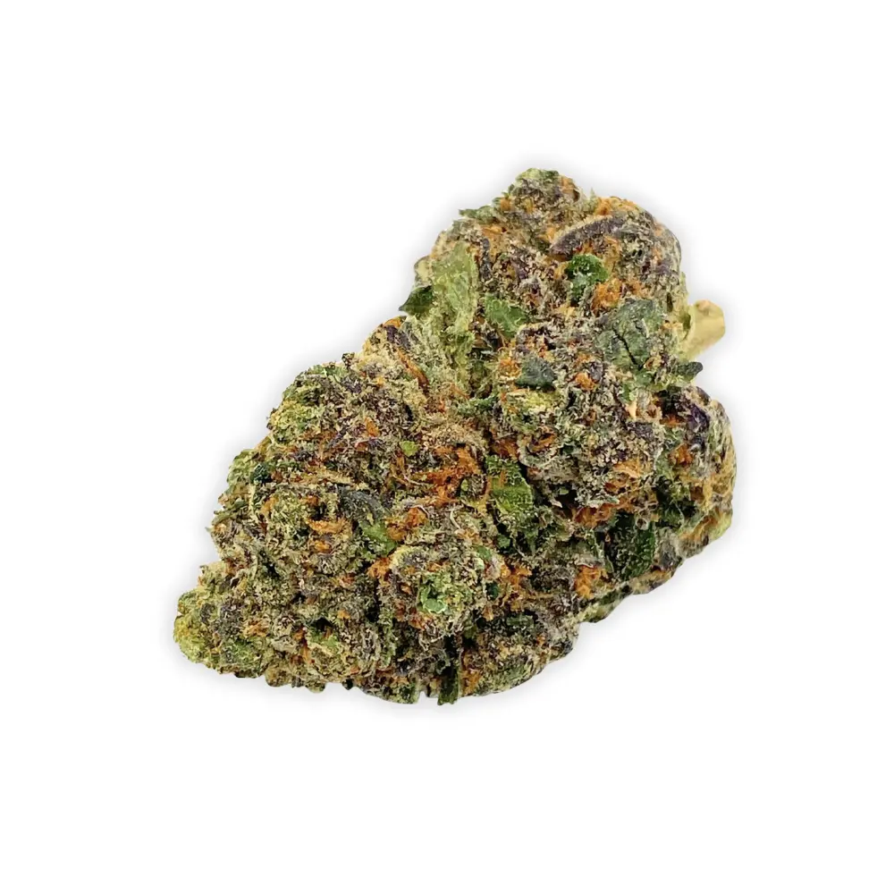 Lemon Cherry Pie THCA Flower