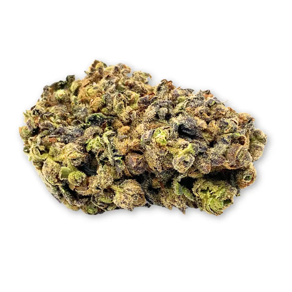 Lizard Burger THCA Flower RL