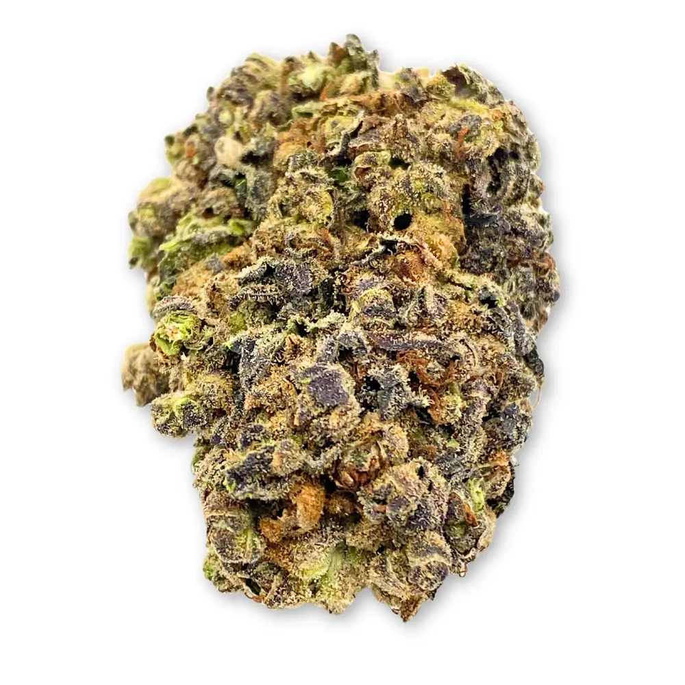 Lizard Burger THCA Flower RL