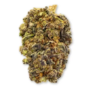 Lizard Burger THCA Flower RL