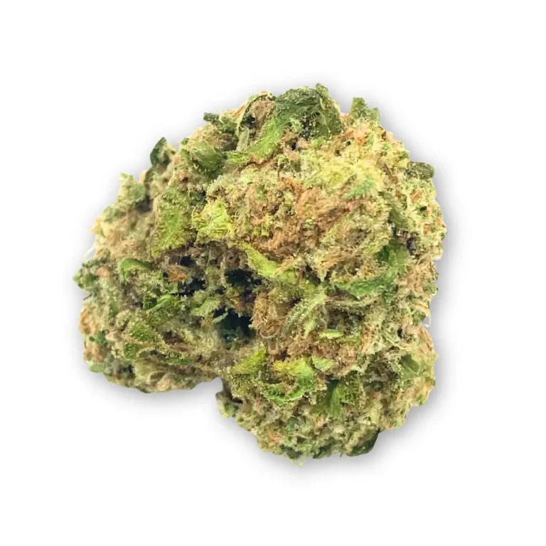 Orange Cookies THCA Flower