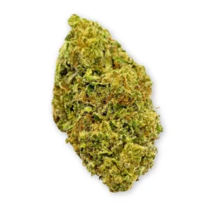 Oz Kush Back THCA Flower