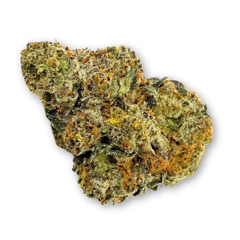 Permanent Chimera THCA Flower