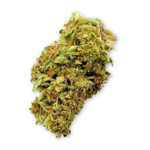 Platinum Bubba THCA Flower