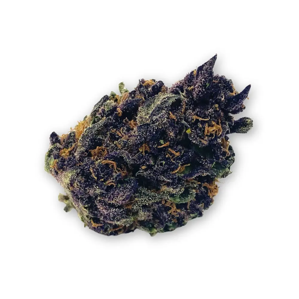Purple Passion THCA Flower