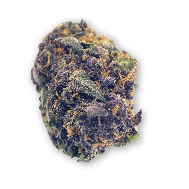 Purple Passion THCA Flower