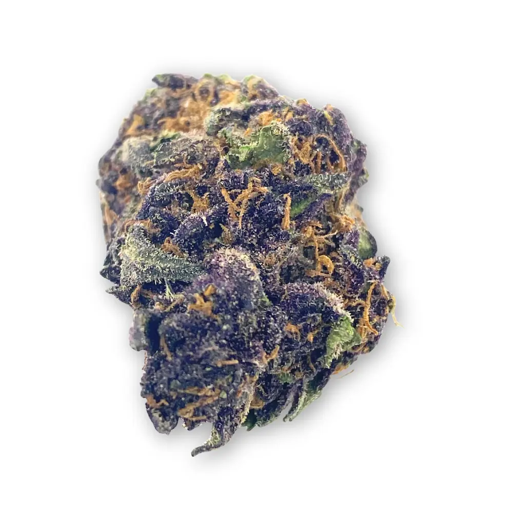 Purple Passion THCA Flower