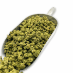 Purple Push pop THCA Flower