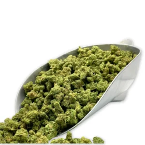 Smuckers THCA Flower Smalls