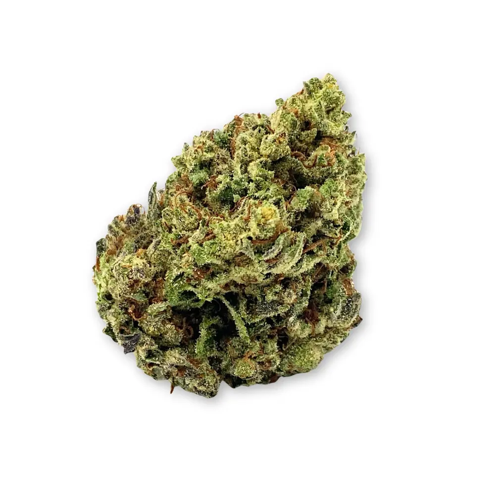 Velvet Cherry THCA Flower RL