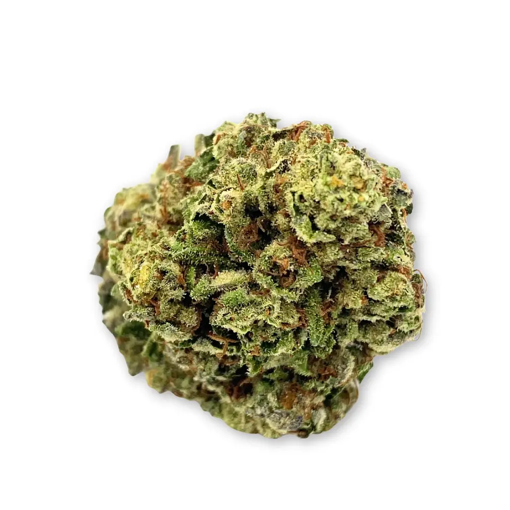 Velvet Cherry THCA Flower RL