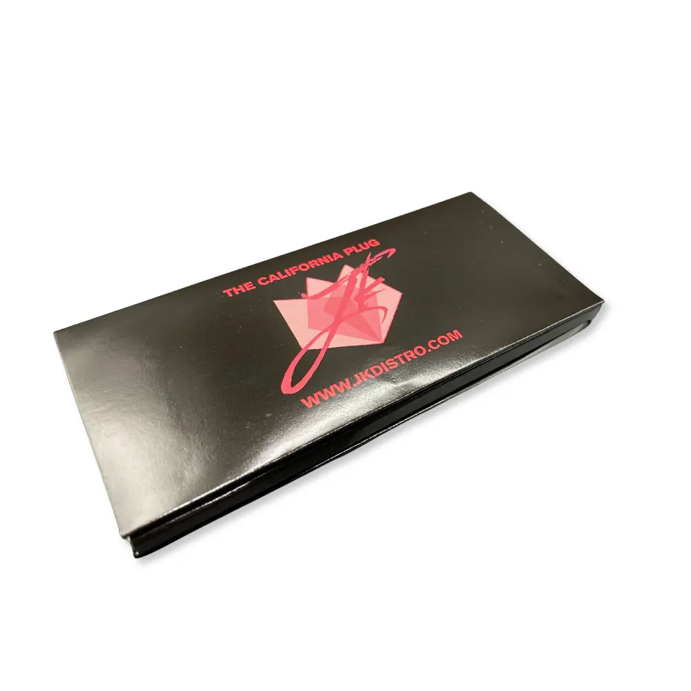 VIP Rolling Paper – Rice Paper (16-Pack Booklet)