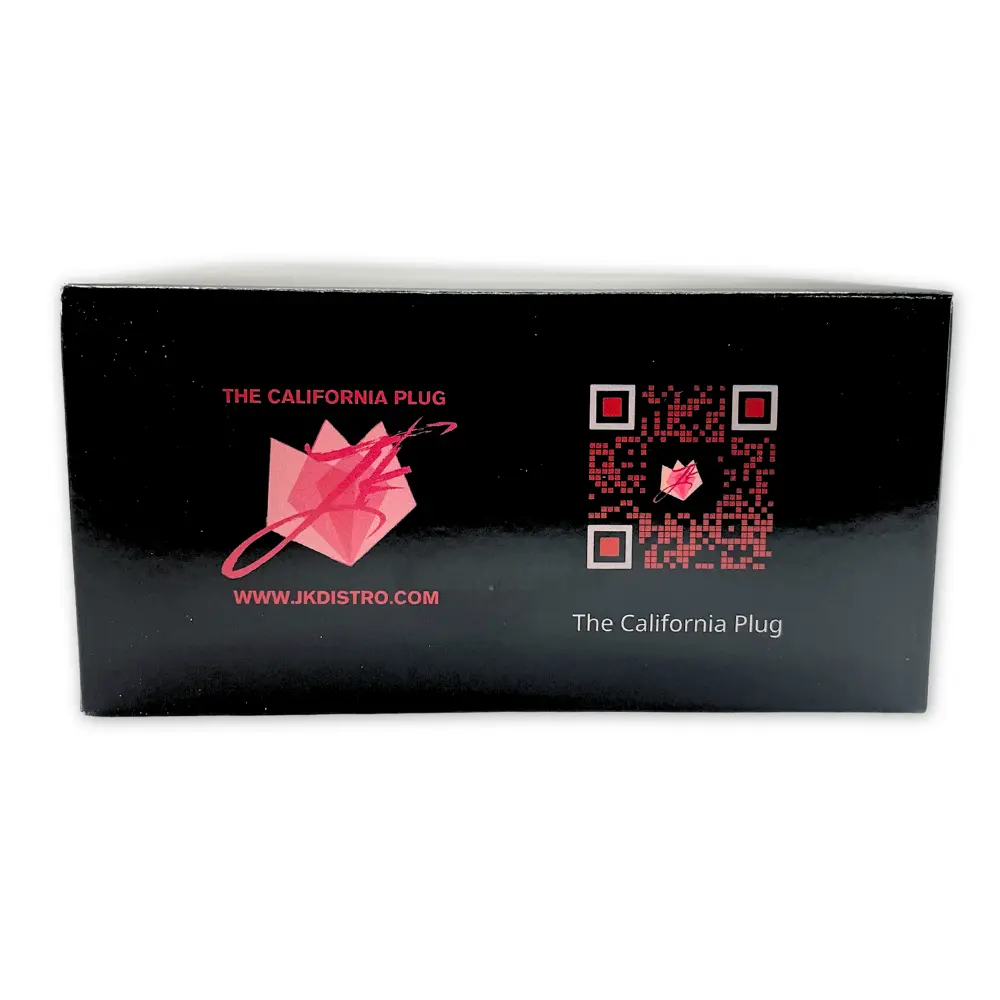 VIP Rolling Paper – Rice Paper (16-Pack Booklet)