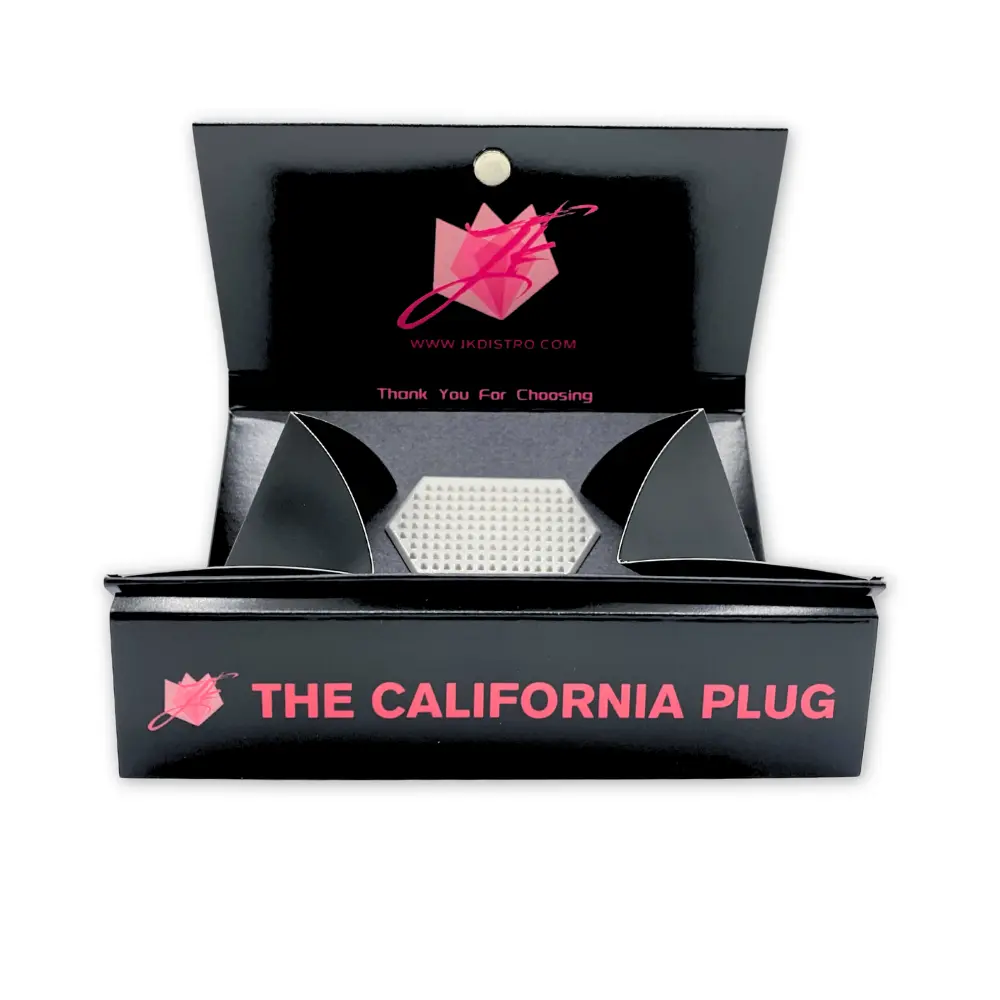 VIP Rolling Paper – Rice Paper (16-Pack Booklet)