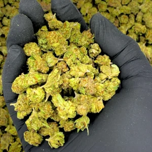 After Dark THCa Smalls Pounds