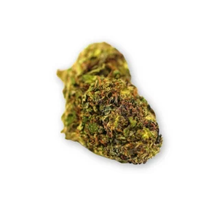 Buddha's hand THCA Flower