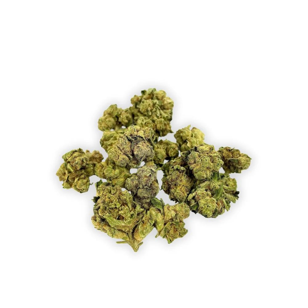 Cali Banana Punch THCA Flower