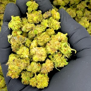 Grapple Pie THCa Smalls Pounds