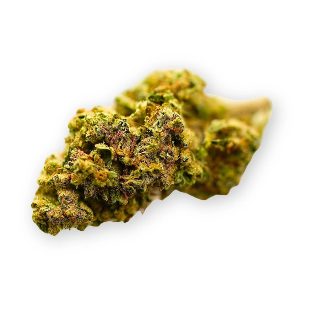 Lemon Bean THCA Flower RL