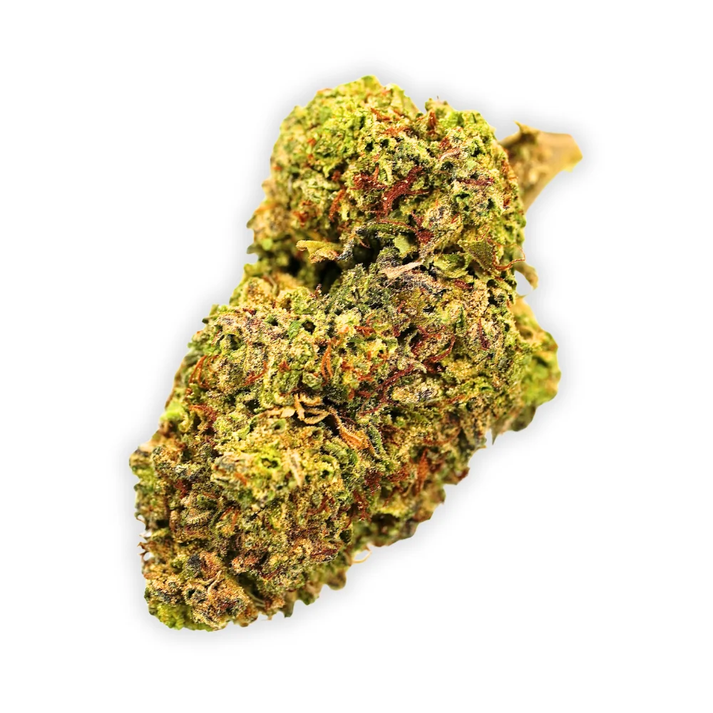 MINT PIE EYED THCA Flower RL 11 (2)