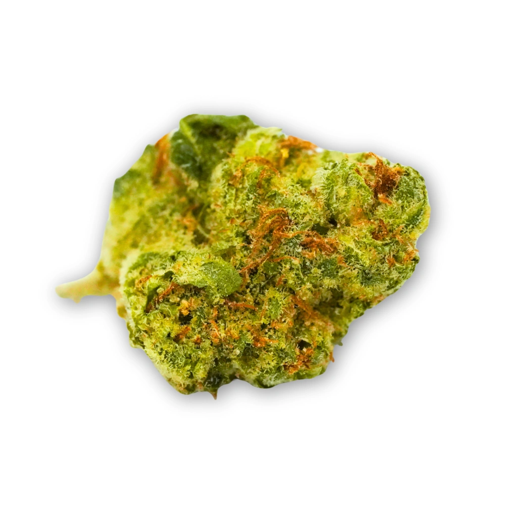 Sour Diesel THCA Flower RL Smalls