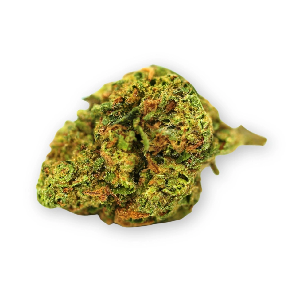 Sour Tangie THCA Flower RL Smalls