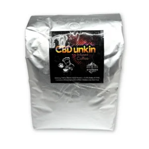 CBDunkin Coffee 10 Pounds Bag