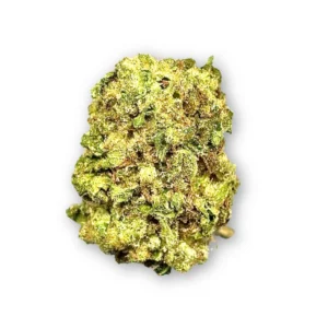 Nameless OG THCA Flower