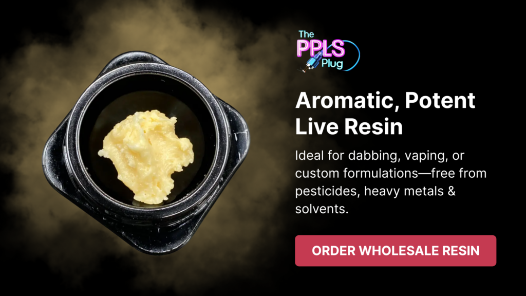 Shop 420 Gift Ideas With Live Resin Options, Bulk Formats, And Lab-Tested Quality For Your 4/20 Product Lineup